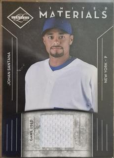 Johan Santana