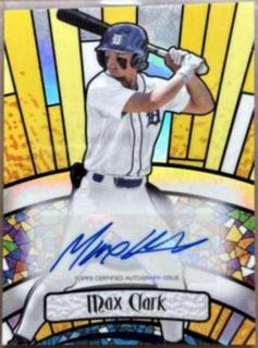 Max Clark