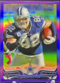 Jason Witten
