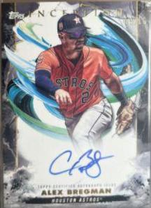 Alex Bregman