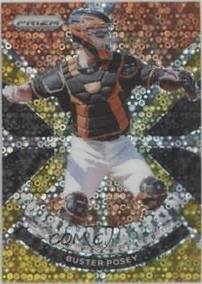 Buster Posey