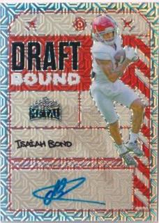 Isaiah Bond
