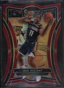 Jrue Holiday