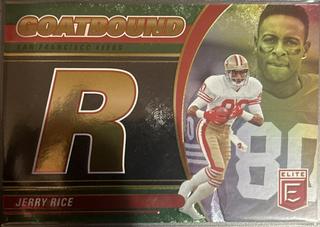 Jerry Rice