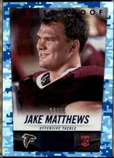 Jake Matthews