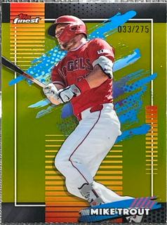 Mike Trout