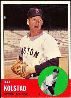 Hal Kolstad