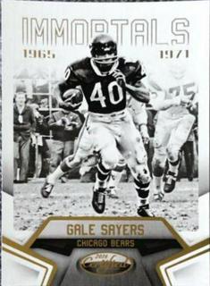 Gale Sayers