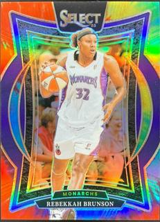 Rebekkah Brunson