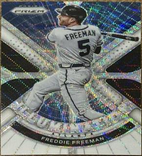 Freddie Freeman