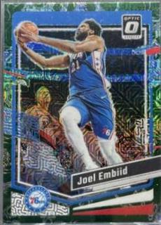 Joel Embiid