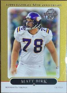 Matt Birk