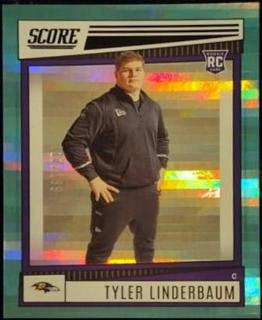 Tyler Linderbaum