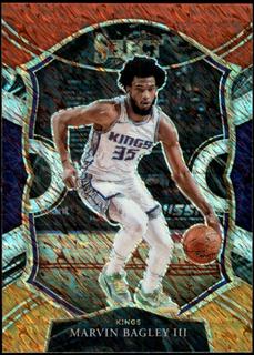 Marvin Bagley III