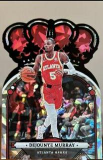 Dejounte Murray