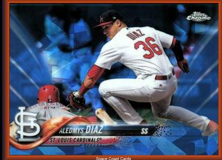 Aledmys Diaz