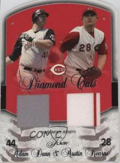 Adam Dunn / Austin Kearns