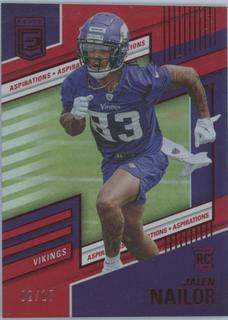 Jalen Nailor
