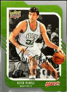 Kevin McHale