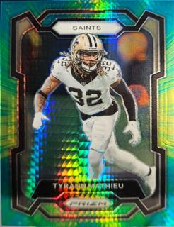 Tyrann Mathieu