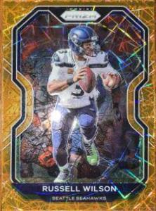 Russell Wilson