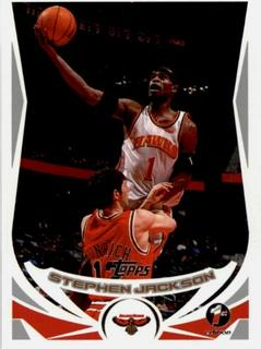 Stephen Jackson