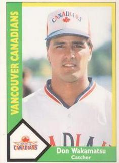 Don Wakamatsu
