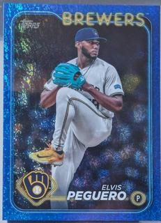 Elvis Peguero