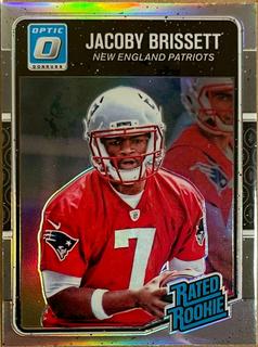 Jacoby Brissett