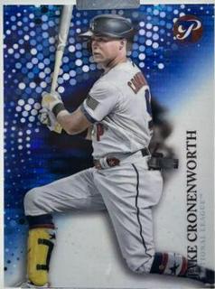Jake Cronenworth