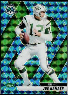 Joe Namath