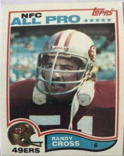 Randy Cross