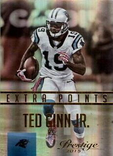 Ted Ginn Jr.