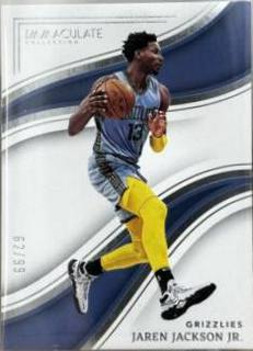 Jaren Jackson Jr.