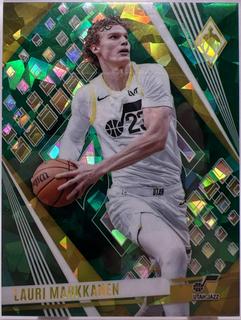 Lauri Markkanen