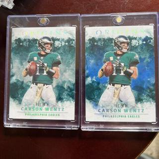 Carson Wentz