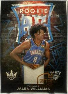Jalen Williams
