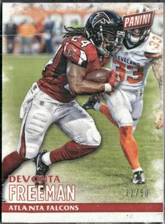 Devonta Freeman