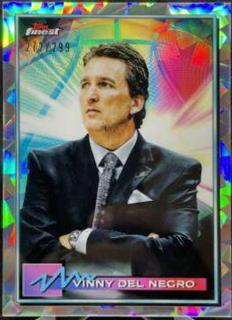 Vinny Del Negro
