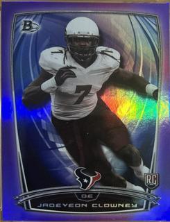 Jadeveon Clowney