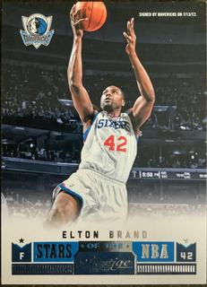 Elton Brand
