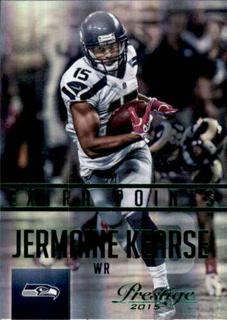 Jermaine Kearse
