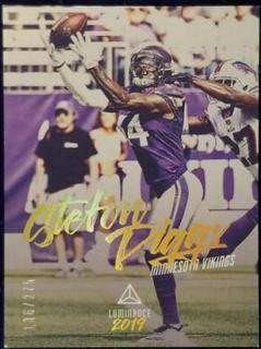 Stefon Diggs