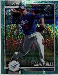 Edwin Diaz