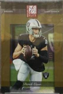 Derek Carr