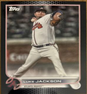 Luke Jackson