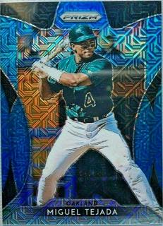 Miguel Tejada