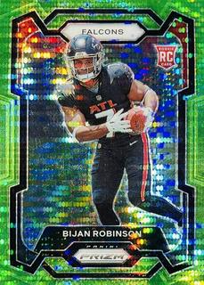 Bijan Robinson