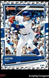 Javier Baez
