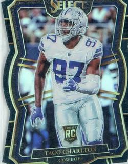 Taco Charlton